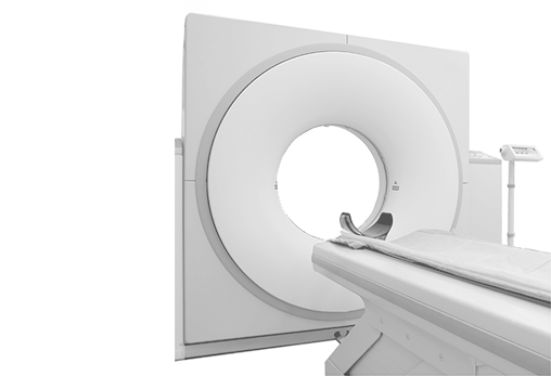 computerised tomography